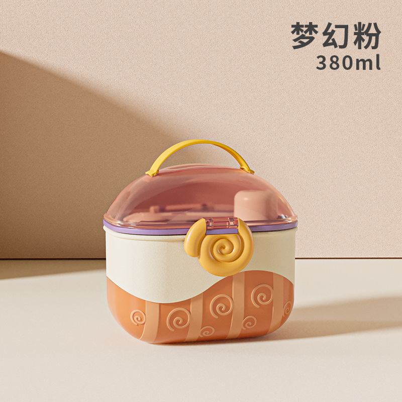 Dreamy Orange 380ML