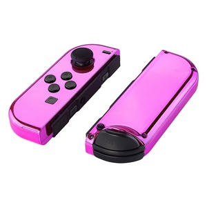 อุปกรณ์เสริมเกม EXtremeRate เคสคอนโทรลเลอร์สำหรับ Nintendo Switch รุ่นดั้งเดิม และรุ่น NS OLED - Product Image 3
