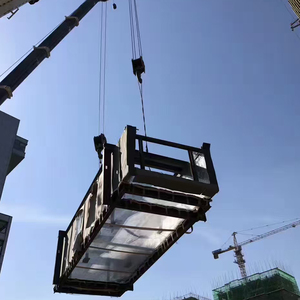 Panel Acrílico Transparente al 93% Personalizado de Fábrica, de 10-380 mm de Grosor, Acabado Mate Esmerilado para Ventanas - Product Image 4