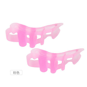 Venta al por mayor juanete Gel <span class=keywords><strong>de</strong></span> silicona del dedo del pie <span class=keywords><strong>separador</strong></span> dedo en la camilla <span class=keywords><strong>de</strong></span> - Product Image 6