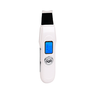 Cara profesional de la dermoabrasión de la piel cuidado de la piel, depurador de máquinas de belleza - Product Image 2