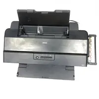 Used DTF UV Inkjet Printers for Epson L1800