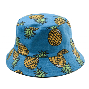 Unisex lindo impresión cubo sombrero verano pescador tapa - Product Image 4