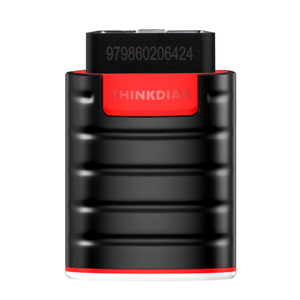 Nueva Versión del Lector de Códigos OBD2 Thinkdiag con 16 Funciones de Reinicio para Android/iOS, Escáner Easydiag, Versión Actualizada - Product Image 5