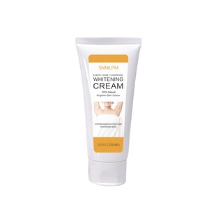 SNMLPM Private Label Herbal Oil-Free Best Moisturizing <strong>Armpit</strong> &amp; Body Whitening Lotion for Sensitive Areas - Product Image 6