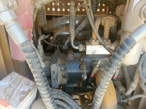 China Manufacturer Crawler <b>Foundation</b> Hydraulic Rock Borehole Rotary Drilling Rig Machine - Product Image 2