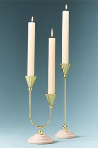 Candelabros de Mármol Decorativos para el Hogar, Únicos y Económicos, Fabricados por Acube Industries India, Gran Oferta 2025 - Product Image 3