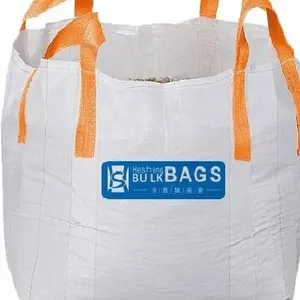 Super Sack Tonne Jumbo Big FIBC Bulk Bag