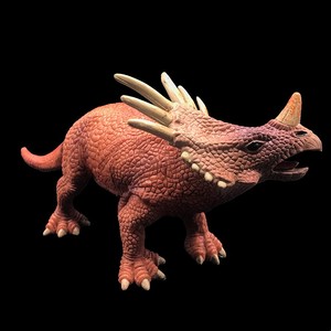 S1977 Dier Dinosaurus <span class=keywords><strong>Model</strong></span> Serie Simulatie Van Tyrannosaurus Rex Dinosaurus Wereld Verschillende Statische Speelgoedmodellen - Product Image 4