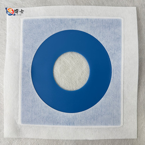 Collier de tuyau élastique en TPE résistant aux UV et anti-vieillissement, accessoires d'étanchéité en TPE pour traversées de tuyaux muraux et au <span class=keywords><strong>sol</strong></span> - Product Image 1