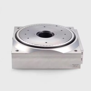Cilindro de Mesa Giratoria Indexable Fes DHTG-90-24-A para Equipos Electrónicos Modelo 548087 - Product Image 3