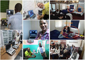 BW mesin ultrasonik portabel, mesin dasar <span class=keywords><strong>Laptop</strong></span> <span class=keywords><strong>3D</strong></span> BW mesin pemindai <span class=keywords><strong>Ultrasound</strong></span> - Product Image 6