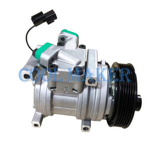 Climatisation de voiture pour <span class=keywords><strong>Kia</strong></span> <span class=keywords><strong>Picanto</strong></span>/Morning Compressor 977011Y050 97701-1Y050 - Product Image 3