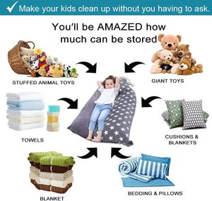 <strong>Bean</strong> <strong>Bags</strong> Home Use Living Room <strong>for</strong> Rest No <strong>Filling</strong> <strong>Bean</strong> <strong>Bag</strong> Chair Cover - Product Image 4