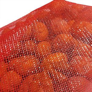 Onions package PE Raschel Manufacturer Tubular Mono <b>Net</b> <b>Bags</b> - Product Image 3