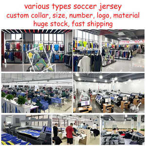 Camiseta de Fútbol Club 26/2027, Local, Visitante y Tercera Equipación, con Nombre y Número, Real, Barcelona, Juventus, Argentina - Product Image 6