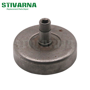Tambour d'embrayage pour <span class=keywords><strong>Shindaiwa</strong></span> Bp35, <span class=keywords><strong>pièces</strong></span> de rechange de coupe-brosse, livraison gratuite - Product Image 3