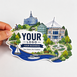 Sobres Personalizados al por Mayor con Logotipo Impreso, 300gsm, Bajo MOQ, Tarjetas Postales a Todo Color, Tarjetas <span class=keywords><strong>de</strong></span> Agradecimiento Promocionales para Negocios - Product Image 2
