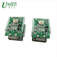 Service de conception de circuits imprimés en ligne, assemblage de composants de circuits imprimés, fabricant de PCBA