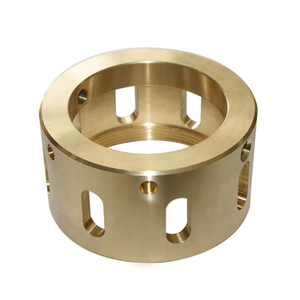 Chất lượng cao <span class=keywords><strong>CNC</strong></span> nhôm thép không gỉ đồng thau <span class=keywords><strong>CNC</strong></span> bộ phận chế biến các bộ phận Nhà Máy Giá <span class=keywords><strong>CNC</strong></span> dịch vụ chế biến - Product Image 1