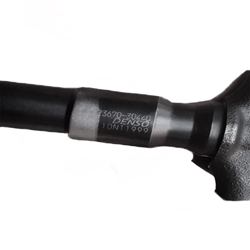23670-30440 Common Rail Diesel Injector for Toyota & MITSUBISHI