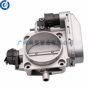 Válvula de aceleración 1131410025 para reemplazo y reparación, pieza nueva del motor - Product Image 2