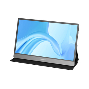 Koorui 15.6 Inch 1080P FHD Di Động Xách Tay Portatil Màn Hình Màn Hình Điện Thoại Máy Tính Xách Tay Màn Hình Với Loại-C Cổng - Product Image 3