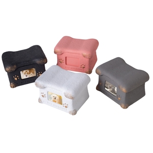 Urna Conmemorativa para Mascotas - Product Image 1