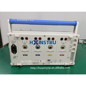 เครื่องวิเคราะห์พลังงาน Hioki PW3390 มือสอง H - Product Image 2