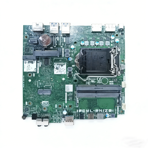 Carte mère d'origine pour ordinateur de bureau micro <span class=keywords><strong>DELL</strong></span> <span class=keywords><strong>OptipLex</strong></span> <span class=keywords><strong>3090</strong></span> MFF, IPCML-RN/ZB 02KGF7 2KGF7 02459H 2459H - Product Image 1