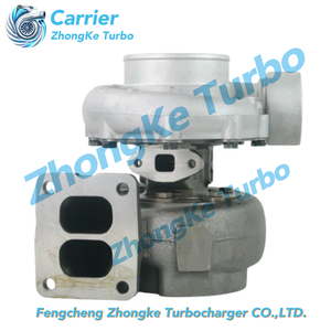 شاحن توربيني S300 317772 317844 04226496KZ 4226496KZ 317845 04226496 4226496 لشاحنات دويتز الصناعية يورو 2 BF8M1015CP - Product Image 3