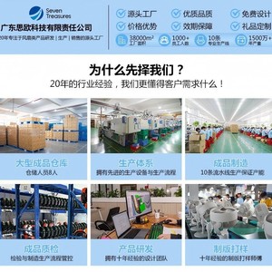 Ventilador Plegable de Alta Velocidad Seven Treasures con Pantalla Digital, 100 Niveles de Velocidad, Portátil para Uso en Exteriores - Product Image 4