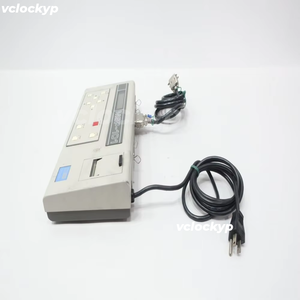 เครื่องทดสอบความแข็ง Leco MSP-101 - Product Image 2