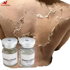 Tratamiento de Microagujas Bio Spongilla, Esponja Natural con Extracto Biológico, Kit Facial para Eliminar Acné y Puntos Negros, GZ RTS, Pedido Mixto al por Mayor - Product Image 1