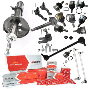 Coche Auto otras piezas de suspensión para <span class=keywords><strong>Toyota</strong></span> 555, sistema de suspensión automática - Product Image 5