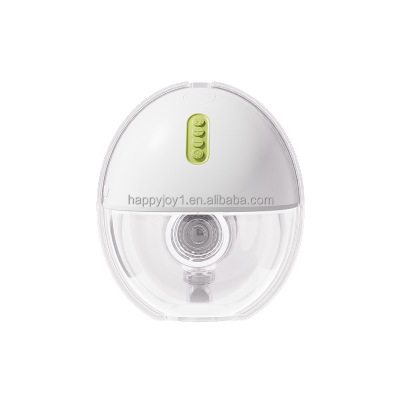 Wearable Hands Free Baby Breastfeeding Pump