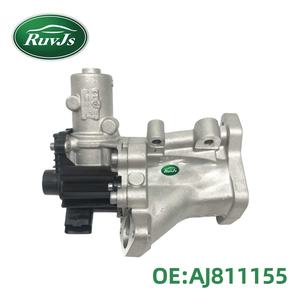 Aksesoris Mobil RuvJs Katup EGR AJ811155 <span class=keywords><strong>2.2</strong></span> Diesel untuk Jaguar XJ XF X250 untuk LandRover Freelander2 Discovery Sport Evoque - Product Image 5