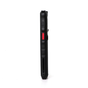 Android 14 5,5 pulgadas IP68 impermeable <span class=keywords><strong>PDA</strong></span> resistente de mano con NFC RFID 2D Zebra escáner de código de barras 4G LTE <span class=keywords><strong>WIFI</strong></span> Cámara GPS en Stock - Product Image 2