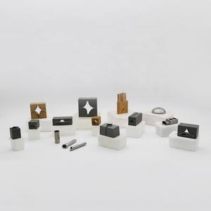 Alta precisão D2 Air Punch Blade Packaging Cutter Bandeja Selador Facas Pacote Faca Industrial para corte de embalagens plásticas - Product Image 6