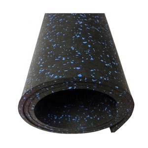 Baldosas de Vinilo Económicas para Gimnasio, 20mm/15mm, Resistentes al Desgaste e Impermeables, para Hogar, Oficina, Almacén, Garaje, Parque - Product Image 2