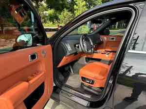 Rusia Market 2024 Li <span class=keywords><strong>Auto</strong></span> L7 Pro, Li L7 Pro 4WD 1,5 T Suspensión neumática, HUD, <span class=keywords><strong>Auto</strong></span>-Stop, R20 Range Extended EV - Product Image 5