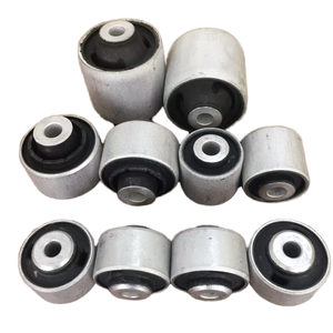 Atman Echte Auto-Onderdelen Voor Onderste Controle Arm Bus Voor Audi A6 C6 4e0407515d 4e0407181b 4e0407182c 4d0407183 4d0407183q - Product Image 5