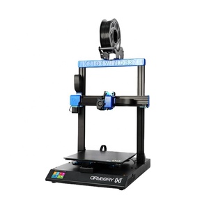 Impresora 3D <span class=keywords><strong>Artillery</strong></span> Upgraded Sidewinder <span class=keywords><strong>X2</strong></span> con controlador ultrasilencioso, pantalla táctil TFT, doble eje Z y función de reanudación de impresión - Product Image 5