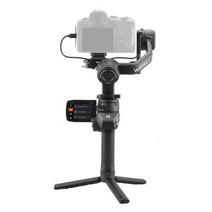 <span class=keywords><strong>Zhiyun</strong></span>-cardán <span class=keywords><strong>WEEBILL</strong></span> <span class=keywords><strong>2</strong></span> para cámara DSLR, estabilizador de vídeo profesional sin espejo para cámara DSLR - Product Image 1