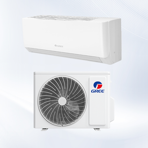 เครื่องปรับอากาศติดผนัง 9000Btu 12000Btu 18000Btu 24000Btu ประหยัดพลังงาน ควบคุมผ่าน WiFi สำหรับบ้าน/สำนักงาน [คุ้มค่า] 900 - Product Image 1