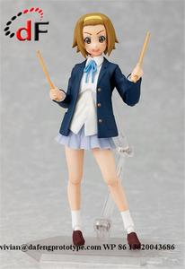 <span class=keywords><strong>Figura</strong></span> de acción plástica de <span class=keywords><strong>Anime</strong></span> japonés de una pieza - Product Image 4