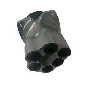 อะไหล่รถขุด Huamao CAT320B คันบังคับไฮดรอลิก คันโยกควบคุมการทำงาน - Product Image 2
