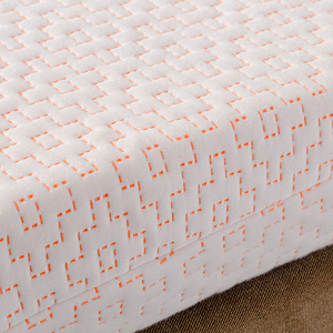 Harga Pabrik Kasur Hibrid Busa Memori Dalam Kotak - Product Image 6