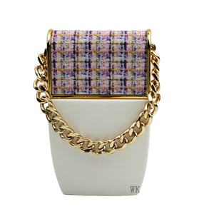 En gros 50ml Plat Ovale Vide En Plastique PE <span class=keywords><strong>Bb</strong></span> Crème Lotion Solaire Squezze Bouteille Paquet - Product Image 1