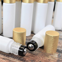 Bouteilles à bille pour huiles essentielles, 10ml, livraison gratuite